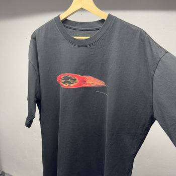 Oakley Piet Flame Logo Tee