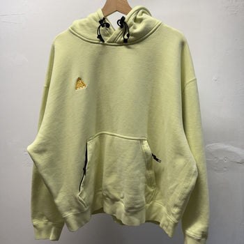 Nike ACG Hoodie Luminous Green