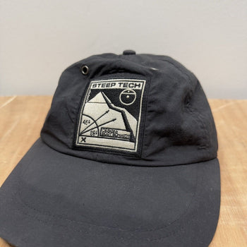 2016 Supreme The North Face Steep Tech 6 Panel Hat