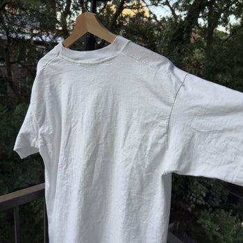 1990s Blah Blah Blah Faded Tee