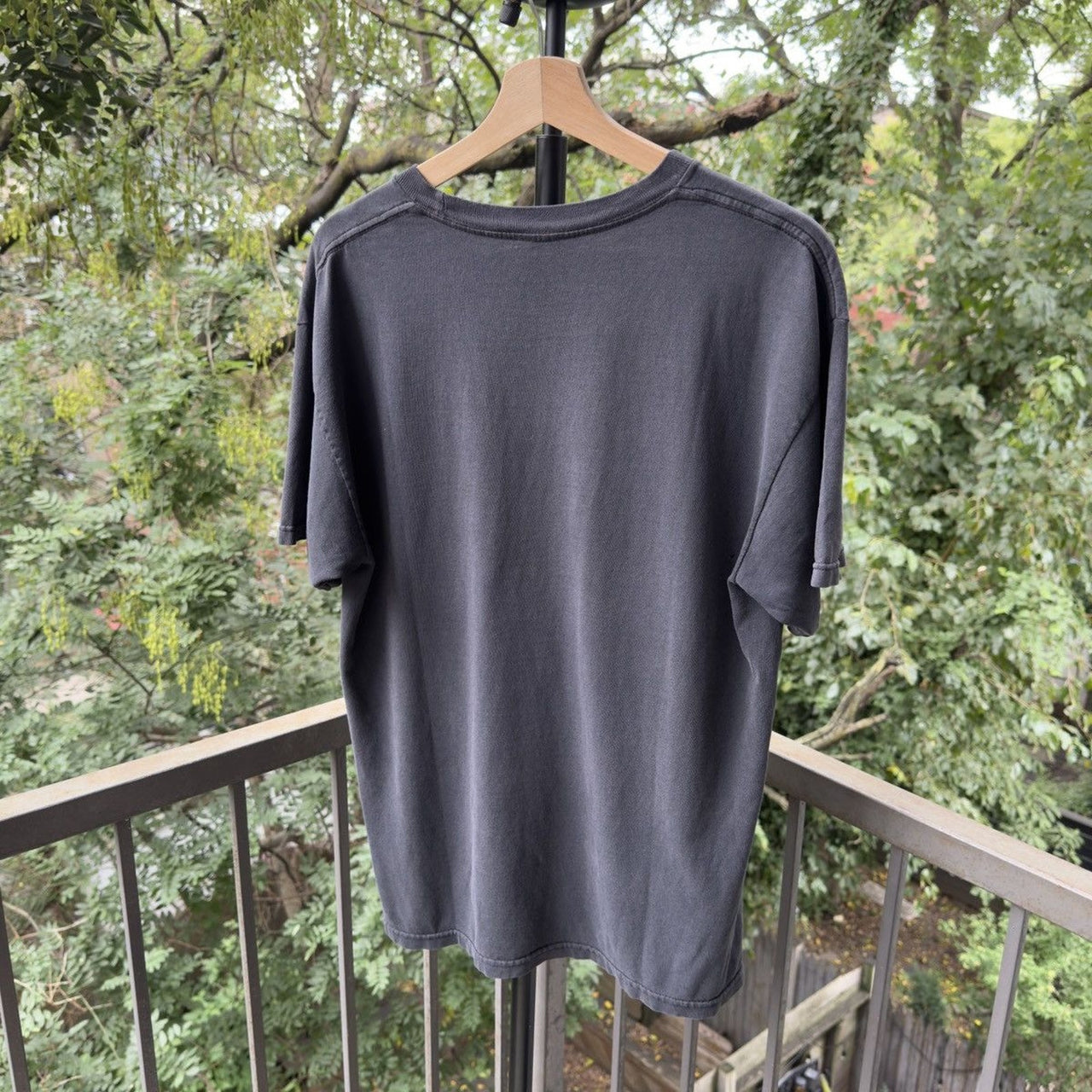 2000s Faded Avenged Sevenfold Band Tee