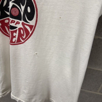 1960s Rupp Riders Mr Gasket NHRA Speed Shop Tee