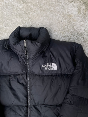 2000S THE NORTH FACE 700 DOWN PUFFER JACKET