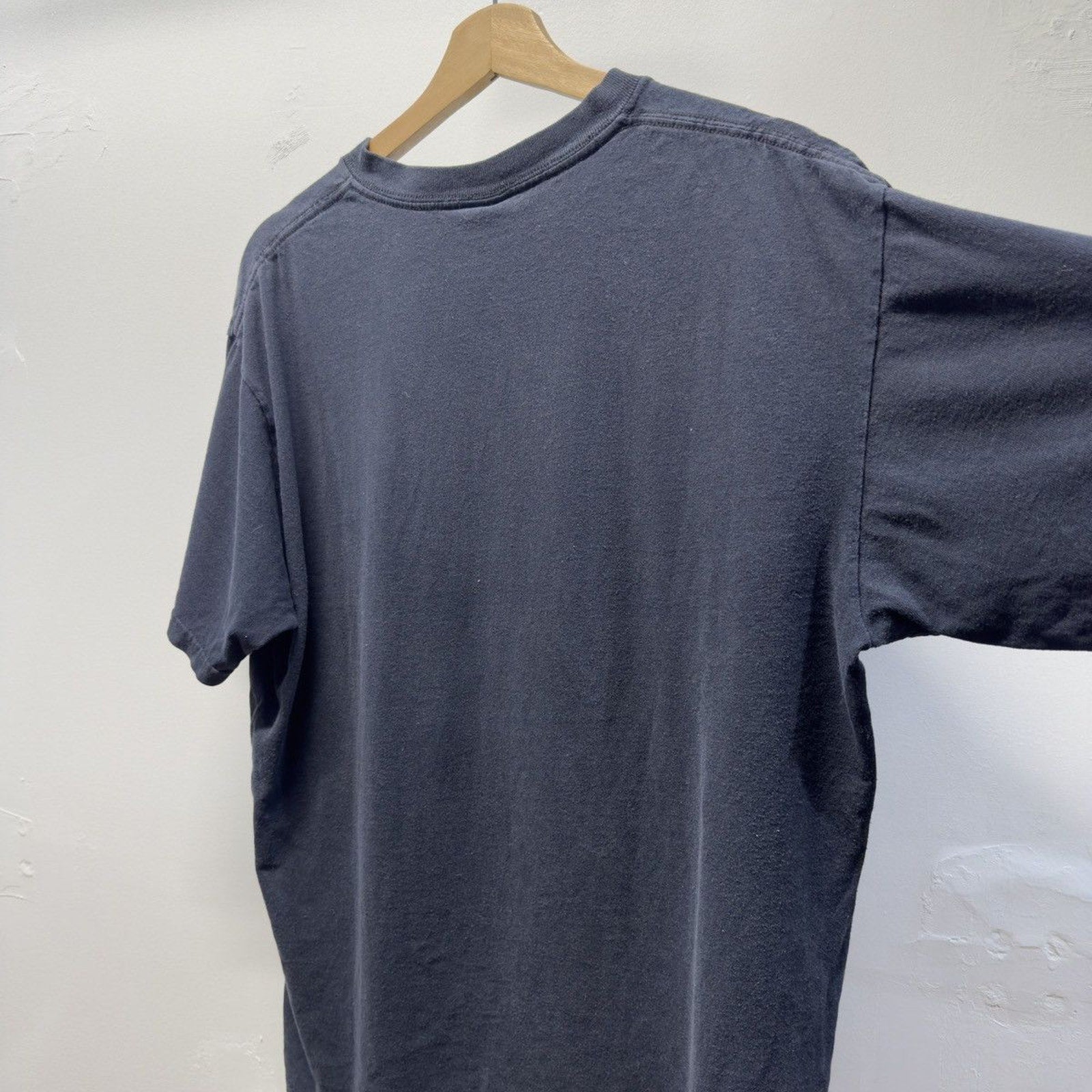 2011 Charlie Sheen Winning Tee Faded Distressed