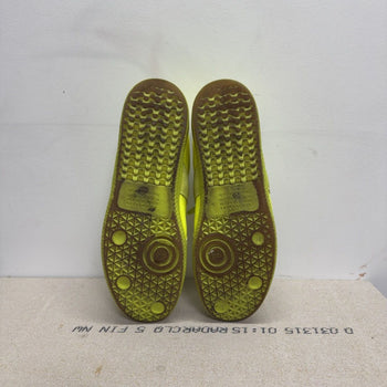 Maison Margiela Replica GAT Volt Yellow Sneakers