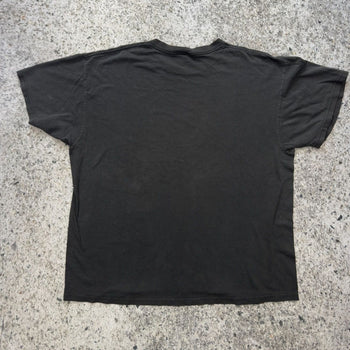 2000s Faded Psycho Tee