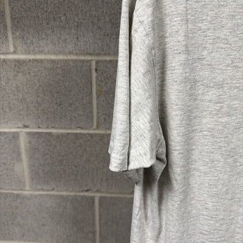 1990s Abercrombie & Fitch Logo Tee Thrashed