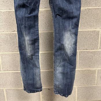 Women's Rock Revival Jeans Welton Straight