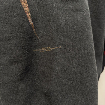 Vintage 2003 Faded My Dying Bride Hoodie