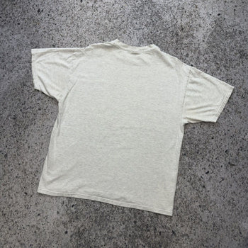 1990s Trojan Condoms Logo Tee