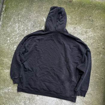 YEEZY SEASON 5 OVERSIZED HOODIE