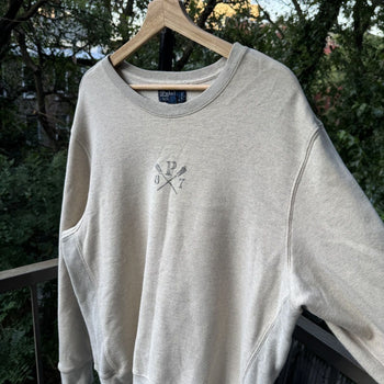 1990s Polo Ralph Lauren P67 Sweatshirt