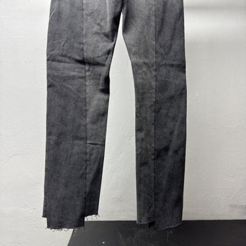 Maison Margiela Reconstructed Denim Jeans