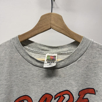 Vintage 2000s Faded DARE Role Model Tee