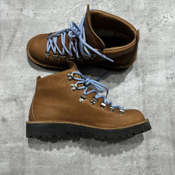 DANNER FW24 MADHAPPY MOUNTAIN LIGHT GORETEX BOOTS
