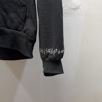 Lorde Ultrasound Tour Sink Hoodie 2025