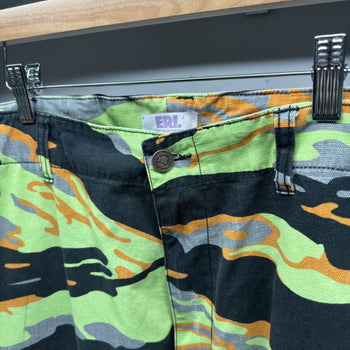 ERL Camo Cargo Pants