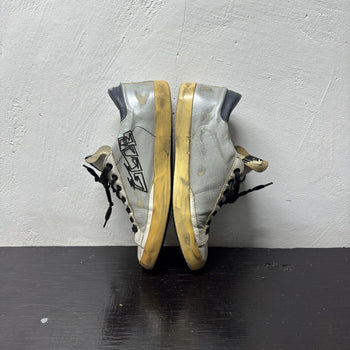 Golden Goose Superstar Low