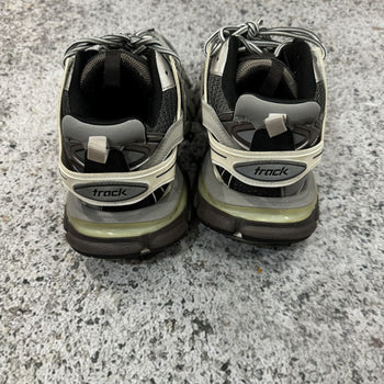 BALENCIAGA TRACK SNEAKER RUNNER GREY