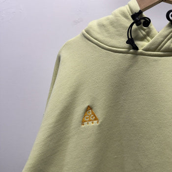 Nike ACG Hoodie Luminous Green