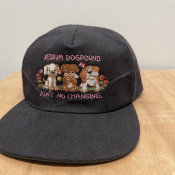 Redrum Dogpound Hat