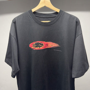 Oakley Piet Flame Logo Tee