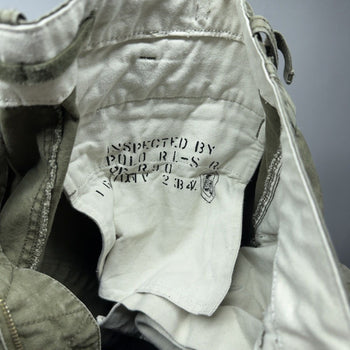 Polo Ralph Lauren Surplus Classic Fit Cargo Pants