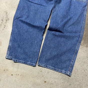 2000S Y2K GAP BAGGY CARPENTER DENIM WORK SKATER JEANS