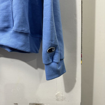 STRAY RATS RATGIRL HOODIE BLUE XL