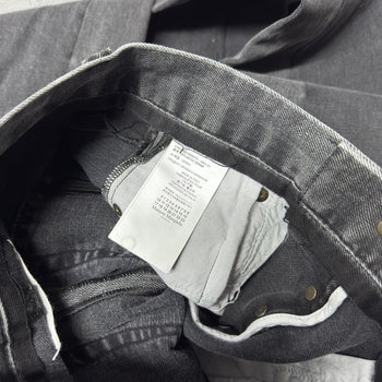 Maison Margiela Reconstructed Denim Jeans