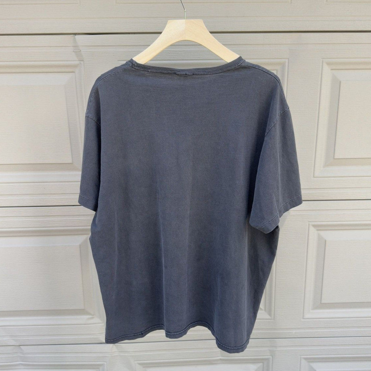 1990s Faded Black Tee
