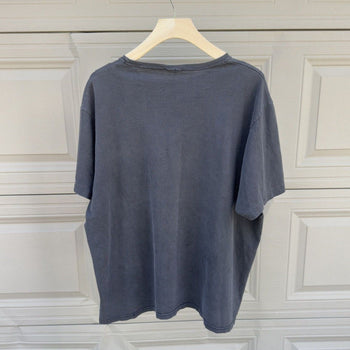 1990s Faded Black Tee