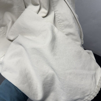 1990s Y2K Thrashed Levi's L2 Baggy Wide Cargo Pants