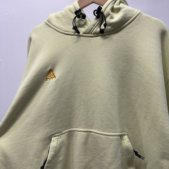Nike ACG Hoodie Luminous Green