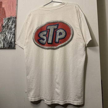 1990s STONE TEMPLE PILOTS STP LOGO TEE