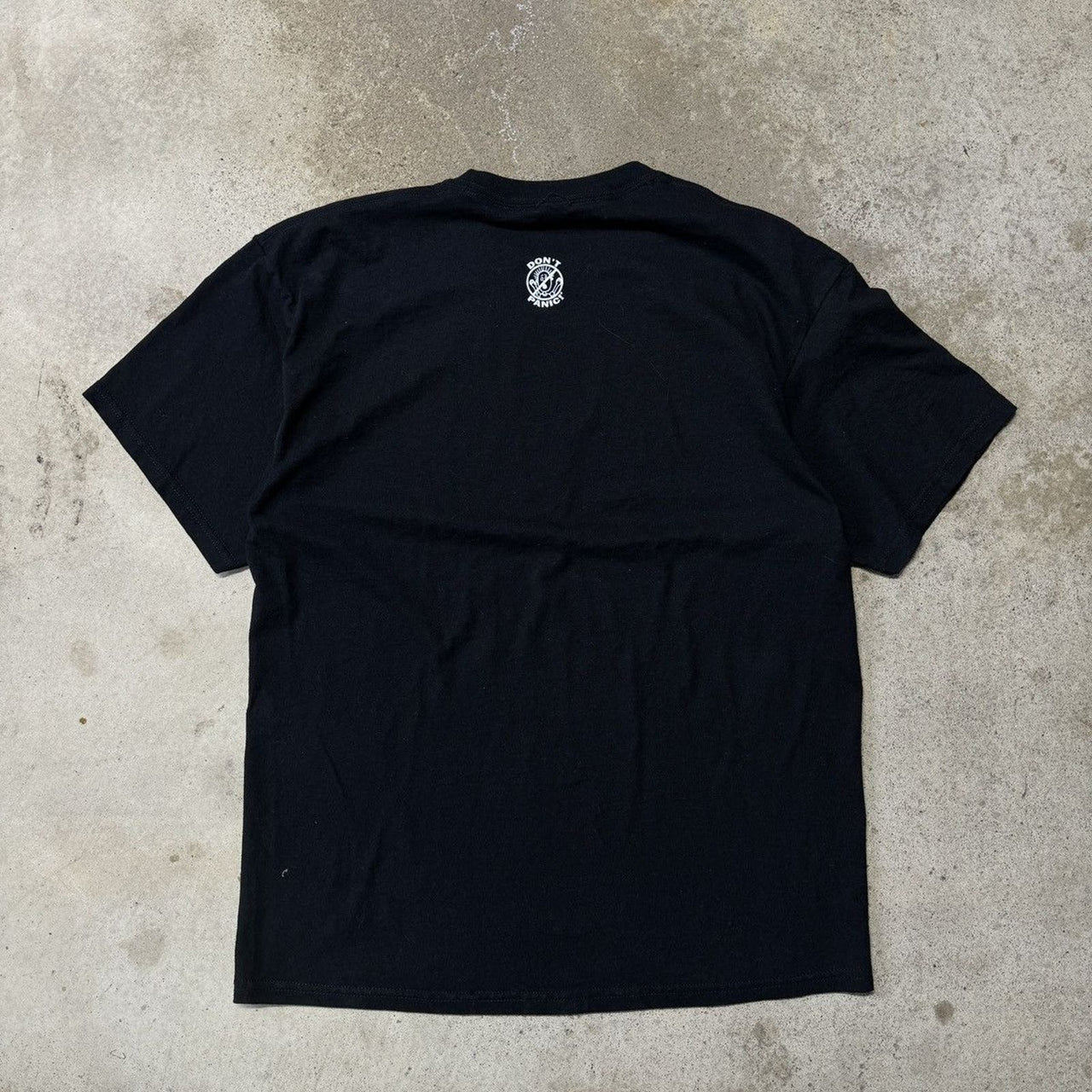 2000s Cup of Shut The Fuck Up Tee