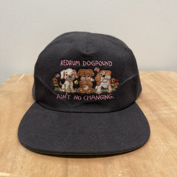 Redrum Dogpound Hat