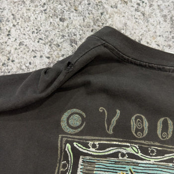 1990s Faded Voodoo Tee