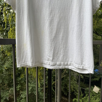 1990s Nike Thrashed Die For My Team Tee