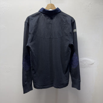 2010s Ralph Lauren Sea Scouts Vintage Rugby Shirt