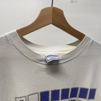 1990年代の「Go Fuck Yourself」Tシャツ