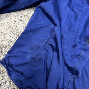 Chaqueta con cremallera Thrashed Experimental Aircraft de los años 60 y 70