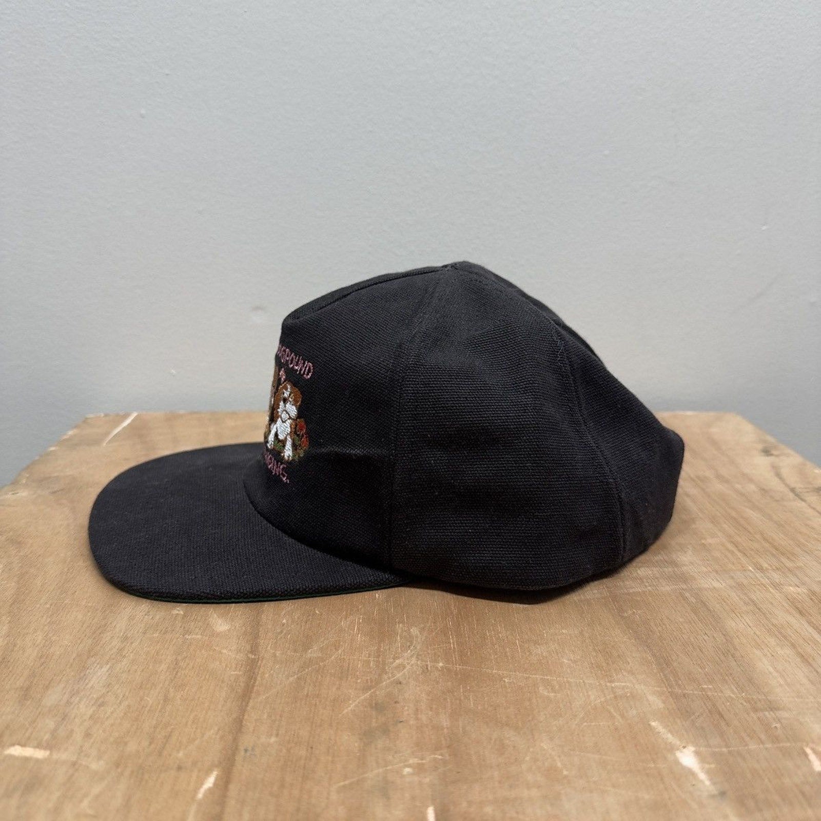 Redrum Dogpound Hat