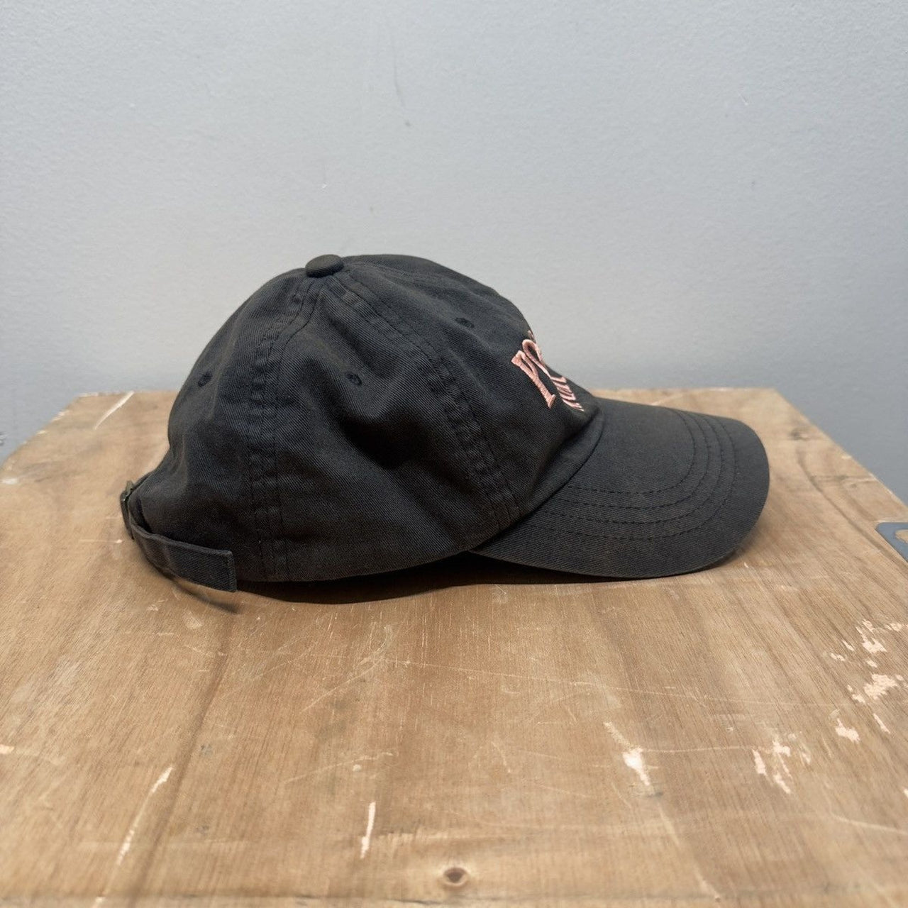 Vintage 2000s Faded Possessed by the Night Hat
