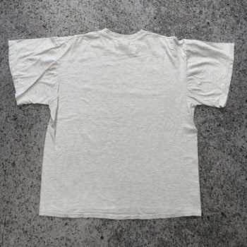 1990s Nike Air Splash Logo Tee