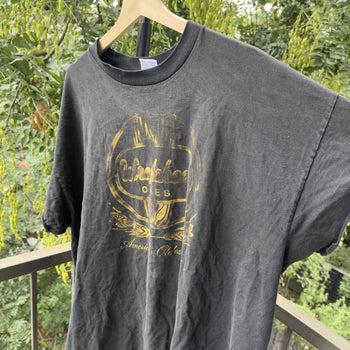 1990s Wretched Ones Thrashed Band Tee