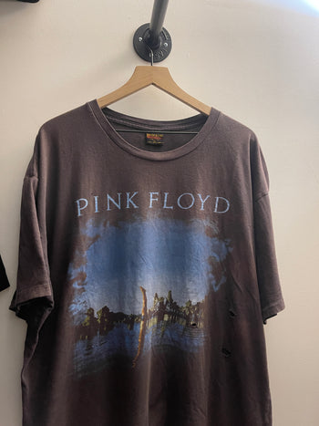 1990s PINK FLOYD WISH YOU WERE HERE TEE