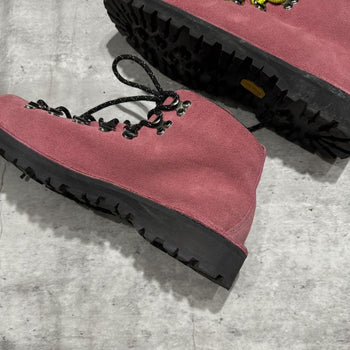 DANNER MADHAPPY FW24 MOUNTAIN LIGHT GORETEX BOOTS PUNCH