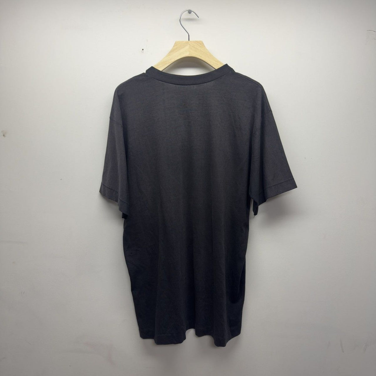 Vintage 1990s No Fear Faded Distressed Tee