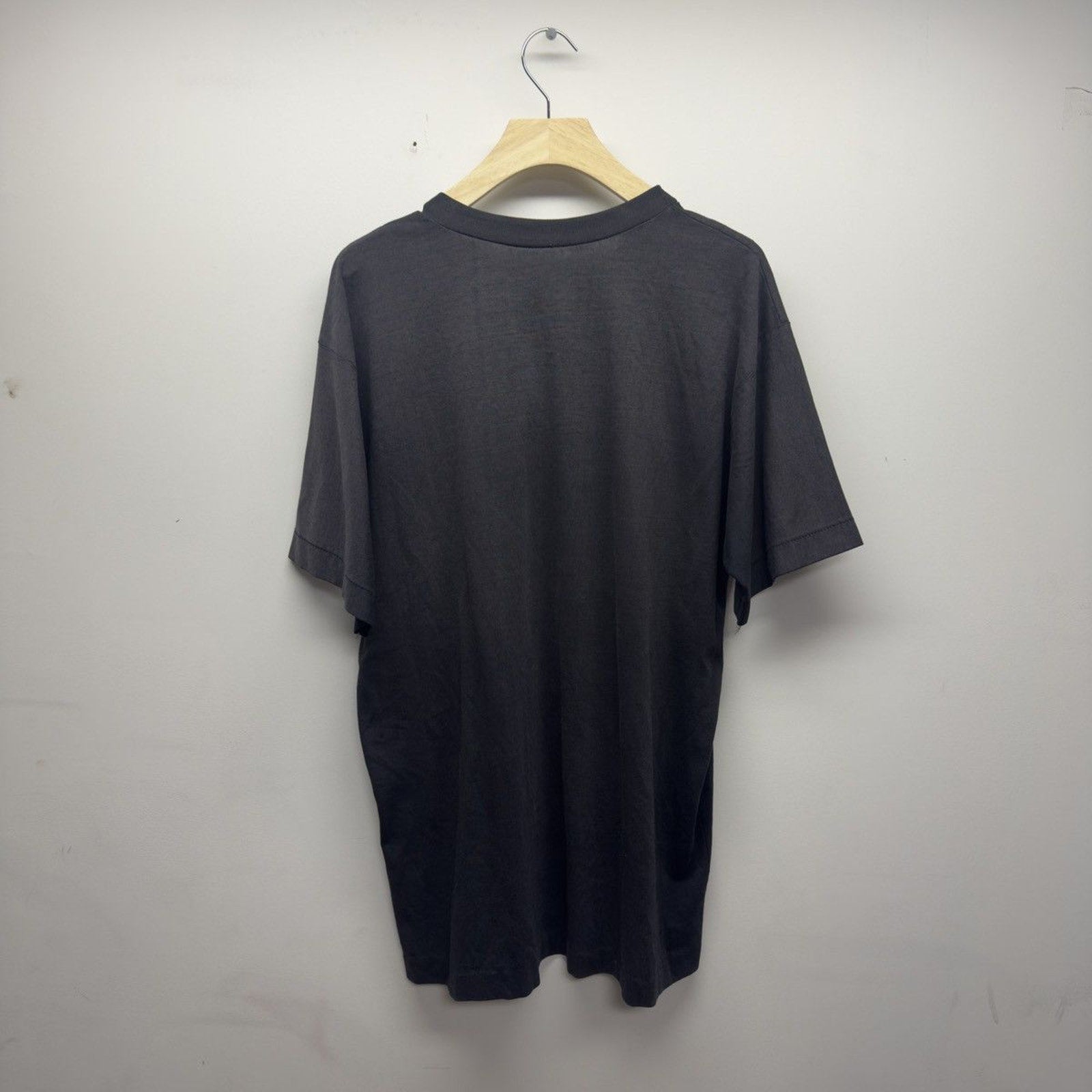Vintage 1990s No Fear Faded Distressed Tee